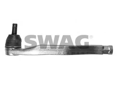 Наконечник поперечной рулевой тяги SWAG купить