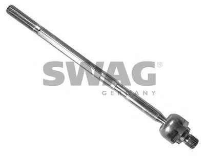 Осевой шарнир, рулевая тяга SWAG купить