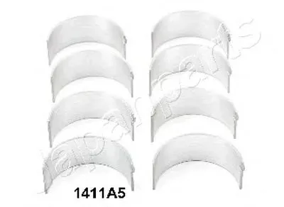 Вкладыш нижней головки шатуна JAPANPARTS купить