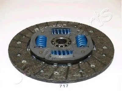Диск сцепления JAPANPARTS купить