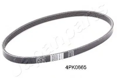 V-Ribbed Belts JAPANPARTS купить