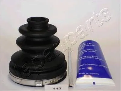 Комплект пылника, приводной вал JAPANPARTS купить