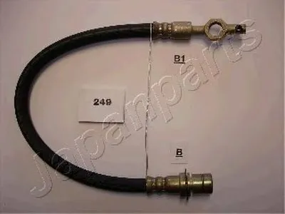 Кронштейн, тормозный шланг JAPANPARTS купить