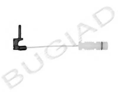 Сигнализатор, износ тормозных колодок BUGIAD купить