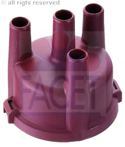 Крышка распределителя зажигания FACET купить