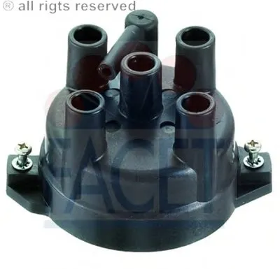 Крышка распределителя зажигания FACET купить