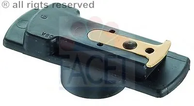 Бегунок распределителя зажигания FACET купить