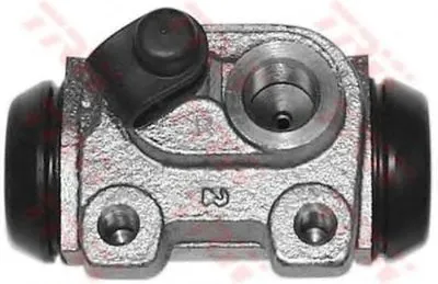Колесный тормозной цилиндр TRW купить