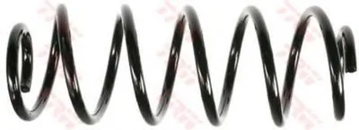 винтовая пружина TRW купить