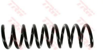 винтовая пружина TRW купить