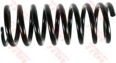 винтовая пружина TRW купить