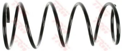 винтовая пружина TRW купить