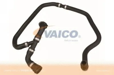 Шланг радиатора premium quality MADE IN EUROPE VAICO купить