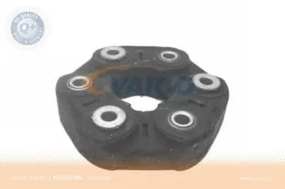 Шарнир, продольный вал Q+, original equipment manufacturer quality MADE IN GERMANY VAICO купить