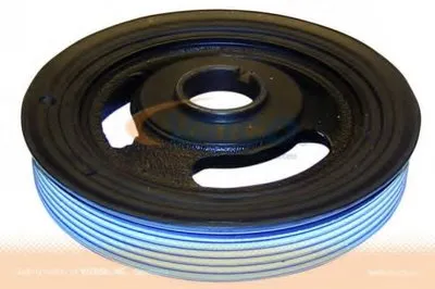 Ременный шкив, коленчатый вал premium quality MADE IN EUROPE VAICO купить