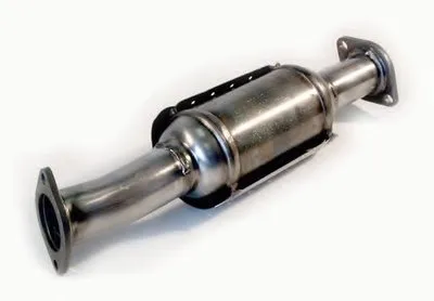 Катализатор для переоборудования TWINTEC купить