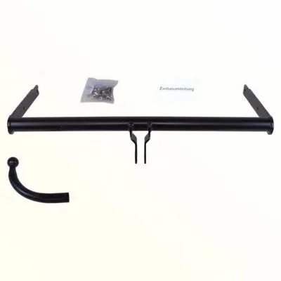 Прицепное оборудование RAMEDER купить