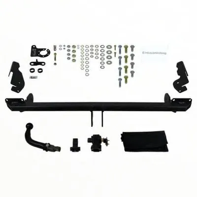 Прицепное оборудование RAMEDER купить