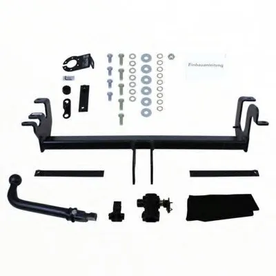 Прицепное оборудование RAMEDER купить