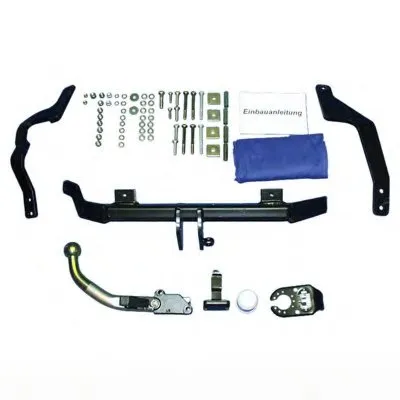 Прицепное оборудование RAMEDER купить