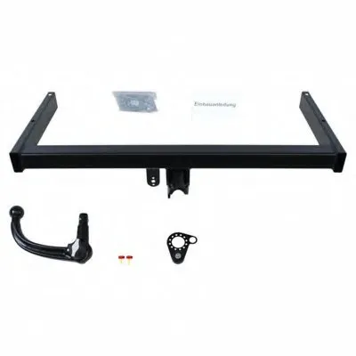 Прицепное оборудование RAMEDER купить