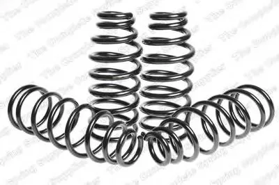 Комплект ходовой части, пружины KILEN купить