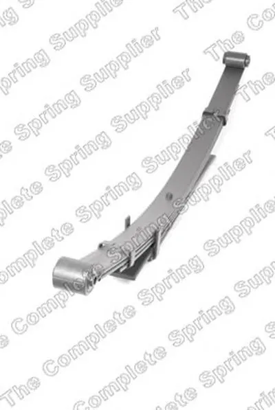 Многолистовая рессора LESJÖFORS купить