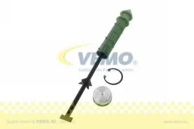 Осушитель, кондиционер Q+, original equipment manufacturer quality VEMO купить