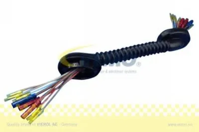Ремонтный комплект, кабельный комплект premium quality MADE IN GERMANY VEMO купить