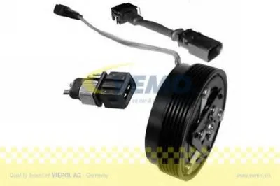 Электромагнитное сцепление, компрессор VEMO купить