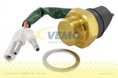 Термовыключатель, вентилятор радиатора premium quality MADE IN EUROPE VEMO купить