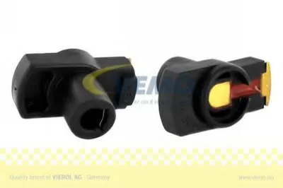 Бегунок распределителя зажигания premium quality MADE IN EUROPE VEMO купить