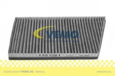 Фильтр, воздух во внутренном пространстве VEMO купить