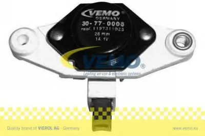 Регулятор генератора VEMO купить