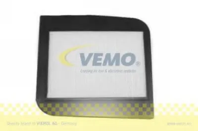 Фильтр, воздух во внутренном пространстве premium quality MADE IN GERMANY VEMO купить