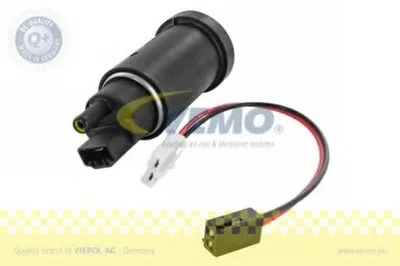 Топливный насос Q+, original equipment manufacturer quality MADE IN GERMANY VEMO купить