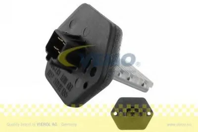 Регулятор, вентилятор салона Q+, original equipment manufacturer quality VEMO купить