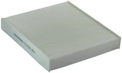 Фильтр, воздух во внутренном пространстве DENCKERMANN купить