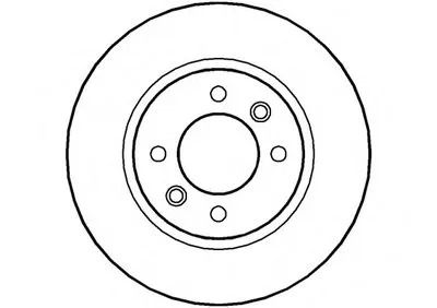 Тормозной диск NATIONAL купить