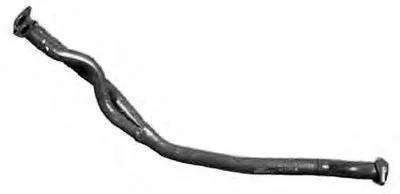 Труба выхлопного газа IMASAF купить