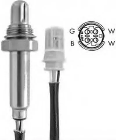 Лямда-зонд BBT купить