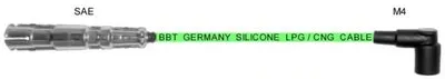 Комплект проводов зажигания LPG/CNG High Temperature BBT купить