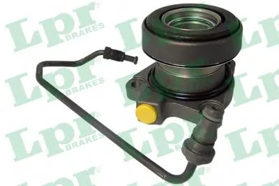 Центральный выключатель, система сцепления LPR купить