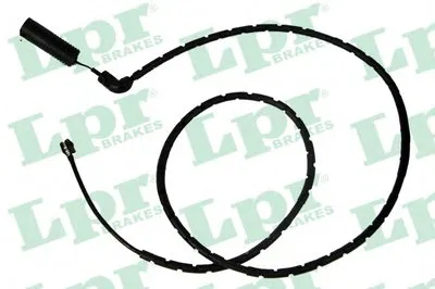 Сигнализатор, износ тормозных колодок LPR купить