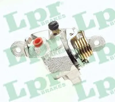 Тормозной суппорт LPR купить