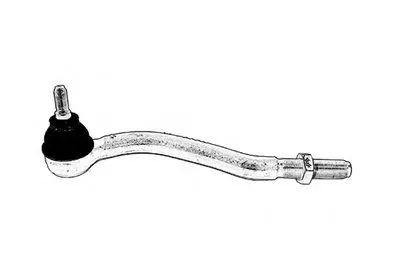 Наконечник поперечной рулевой тяги OCAP купить