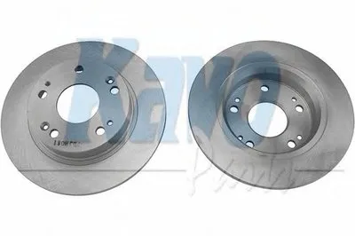 Тормозной диск KAVO PARTS купить
