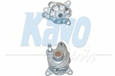 Натяжной ролик, поликлиновой  ремень KAVO PARTS купить
