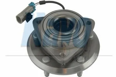 Комплект подшипника ступицы колеса KAVO PARTS купить