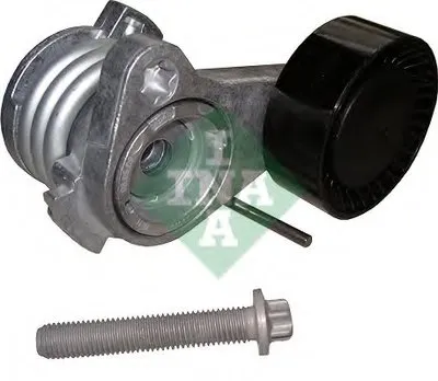 Натяжитель ремня, клиновой зубча INA купить